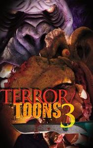 Terror Toons III