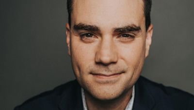 BEN SHAPIRO: God's hand on Donald J. Trump