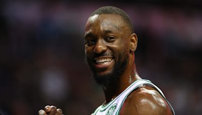 Kemba Walker to Join Charles Lee's Staff in Charlotte