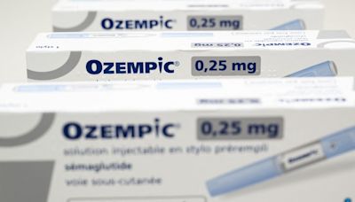 Novo Nordisk Claims Ozempic Knockoffs Aren't Just Cheap -- They're Dangerous