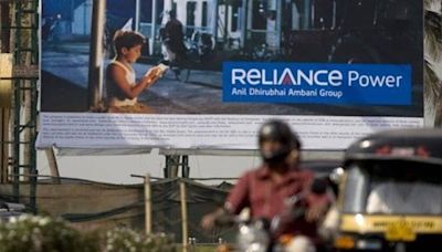 Reliance Power announces ₹1,525 crore preferential share issue | Stock Market News