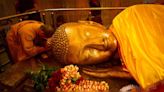 Most important Buddhist pilgrimage sites in Uttar Pradesh