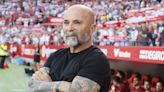 Sampaoli recupera efectivos para la visita al Girona