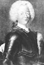 Leopold de Anhalt-Cöthen
