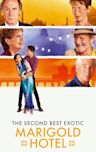 The Second Best Exotic Marigold Hotel