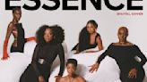 'The Woman King' Cast Grace Essence Cover