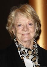 Maggie Smith