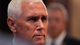 Pence attacks Trump over documents indictment, interest rate hikes paused: 5 Things podcast