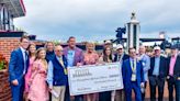Thoroughbred Aftercare Alliance Recounts Successful Preakness Week