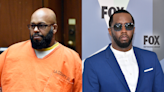 Suge Knight Accuses Diddy Of Being A Longtime FBI Informant