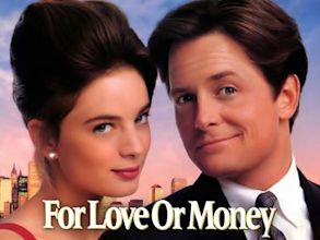For Love or Money (1993 film)