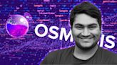 Osmosis co-founder Sunny Aggarwal on costumes, Cosmos, and the ‘Bitcoin renaissance’