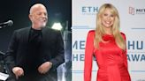 Billy Joel’s ‘Uptown Girl’ still has Christie Brinkley dancing | CNN