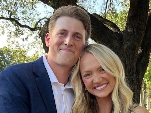 The Pioneer Woman Ree Drummond's daughter Paige is engaged