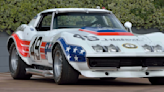 This Greenwood Corvette Is Genuine Le Mans Royalty