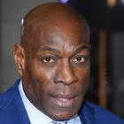 Frank Bruno