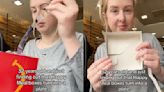 Viral TikTok reveals how you should actually use Happy Meal box and the internet can’t believe it - Dexerto