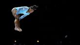 Simone Biles has five gymnastics skills named after her. What are they?