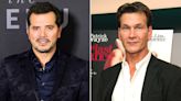 John Leguizamo Says It Was 'Difficult Working with' Patrick Swayze on 1995's 'To Wong Foo': 'He Couldn't Keep Up'