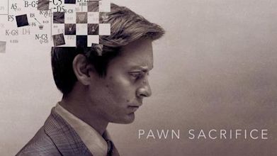 Pawn Sacrifice