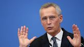 Hungría bloquea dinero ruso a Ucrania y Jens Stoltenberg fracasa en un fondo OTAN
