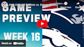 WATCH: Broncos vs. Patriots preview from NFL.com