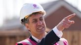 Miliband takes up the mantle of delivering UK’s climate-tackling mission – again