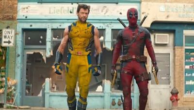 Deadpool & Wolverine Easter Egg Mocking Rob Liefeld Deemed an ‘Absolute Honor'