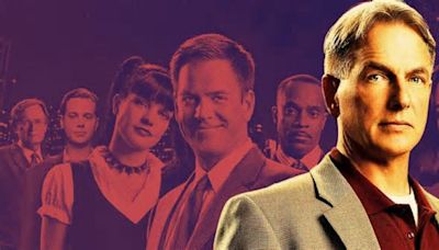 NCIS bringt Serien-Legende zurück: So taucht Mark Harmons Gibbs in Folge 1000 auf