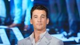 How to Turn a Canned Cocktail Into a High-End Drink, According to Miles Teller