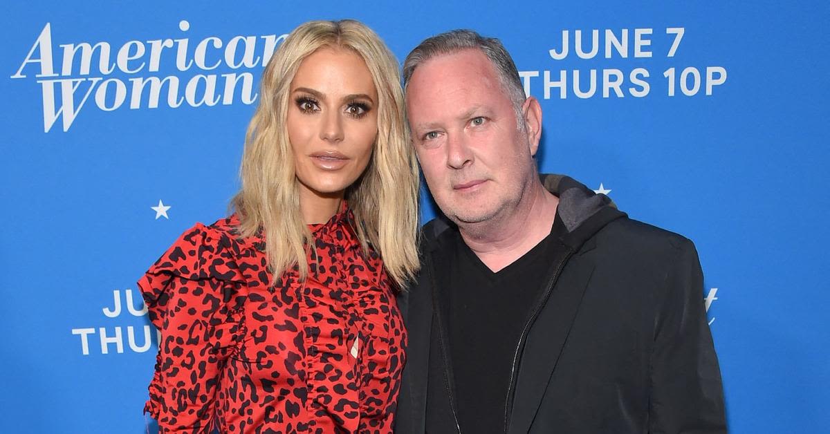 Dorit and Paul Kemsley Spotted Having Dinner Together the Same Day They Announced Shocking Separation