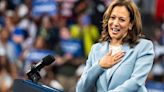 Harris Won Enough Votes to Be the Democratic Nominee