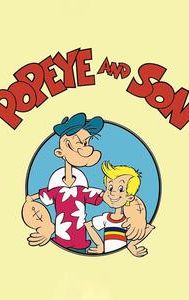 Popeye and Son