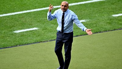 ITA Vs SUI, Euro 2024 Last 16 Football: Luciano Spalletti Shoulders Blame For Italy's Exit, Says Rushed Prep A Factor