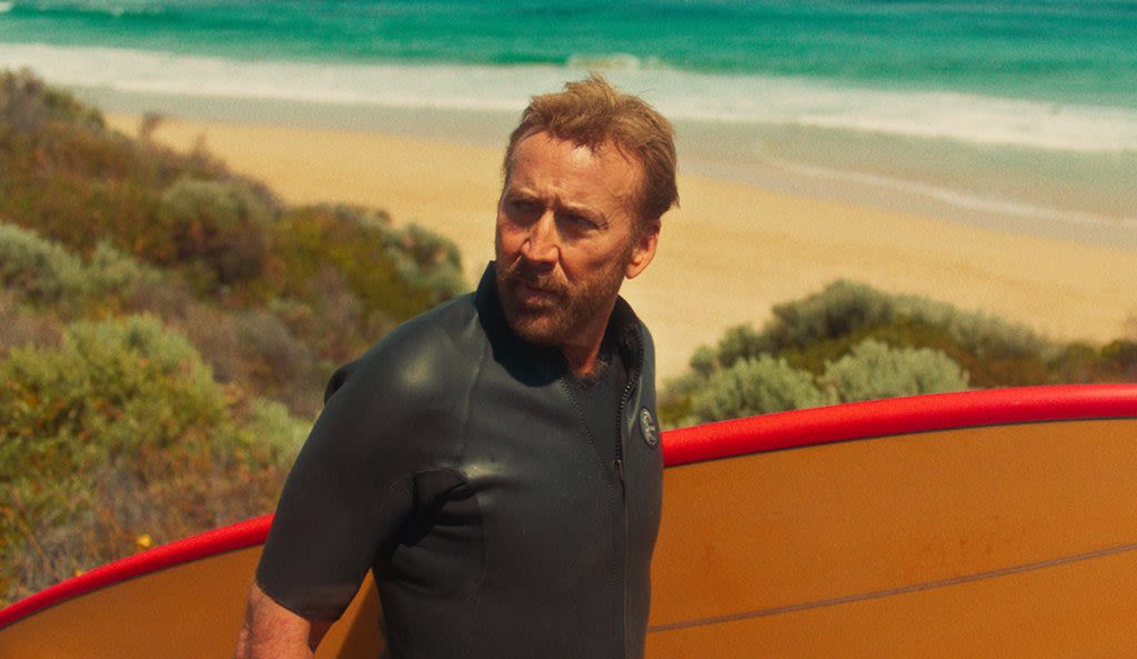 ‘The Surfer’: Is Hollywood’s Latest Swing at Surfing a Hit Or Miss?