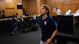 Modric y el Mundial 2026: "No sé hasta qué punto es realista a mi edad"