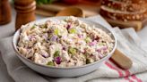 11 Of The Unhealthiest Store-Bought Tuna Salads You'll Find