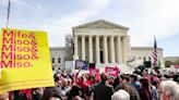 Supreme Court Preserves Abortion Pill Access