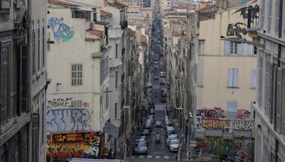 Marseille's drug war victims, perpetrators younger than ever: prosecutor