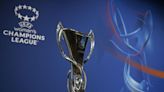 How to watch Women's Champions League matches: TV channel, live streams, schedule for knockout stages | Sporting News