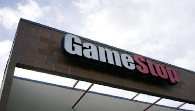 GameStop, AMC rise in aftermarket trade as meme stock rally pushes higher