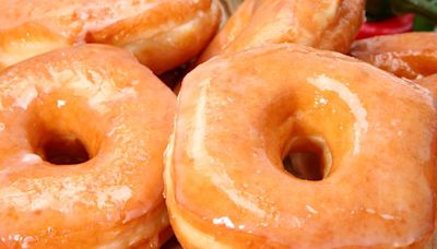 Why is Lucky’s Donut House in Fresno closing?