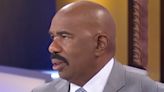 Steve Harvey rages and slaps Family Feud contestant after eye-opening answer