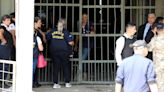 La Nación / Viceministro afirma que no tolerará actos de corrupción en las cárceles