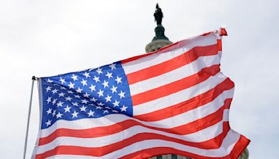 Ranking: Top 20 most patriotic states in America