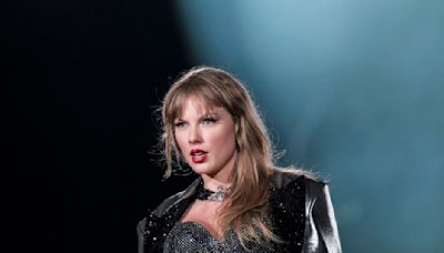 Taylor Swift announces 1st group of opening acts for ‘Eras Tour’ London shows