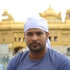 Amrinder Gill