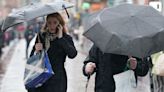 UK weather: Met Office issues 'danger to life' amber weather warning in Scotland as heavy rain, flooding expected