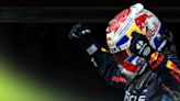 Max Verstappen’s emphatic response to latest question about his Red Bull future