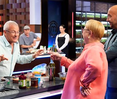 Baby boomers audition in new ‘MasterChef’ on Fox | Watch for free